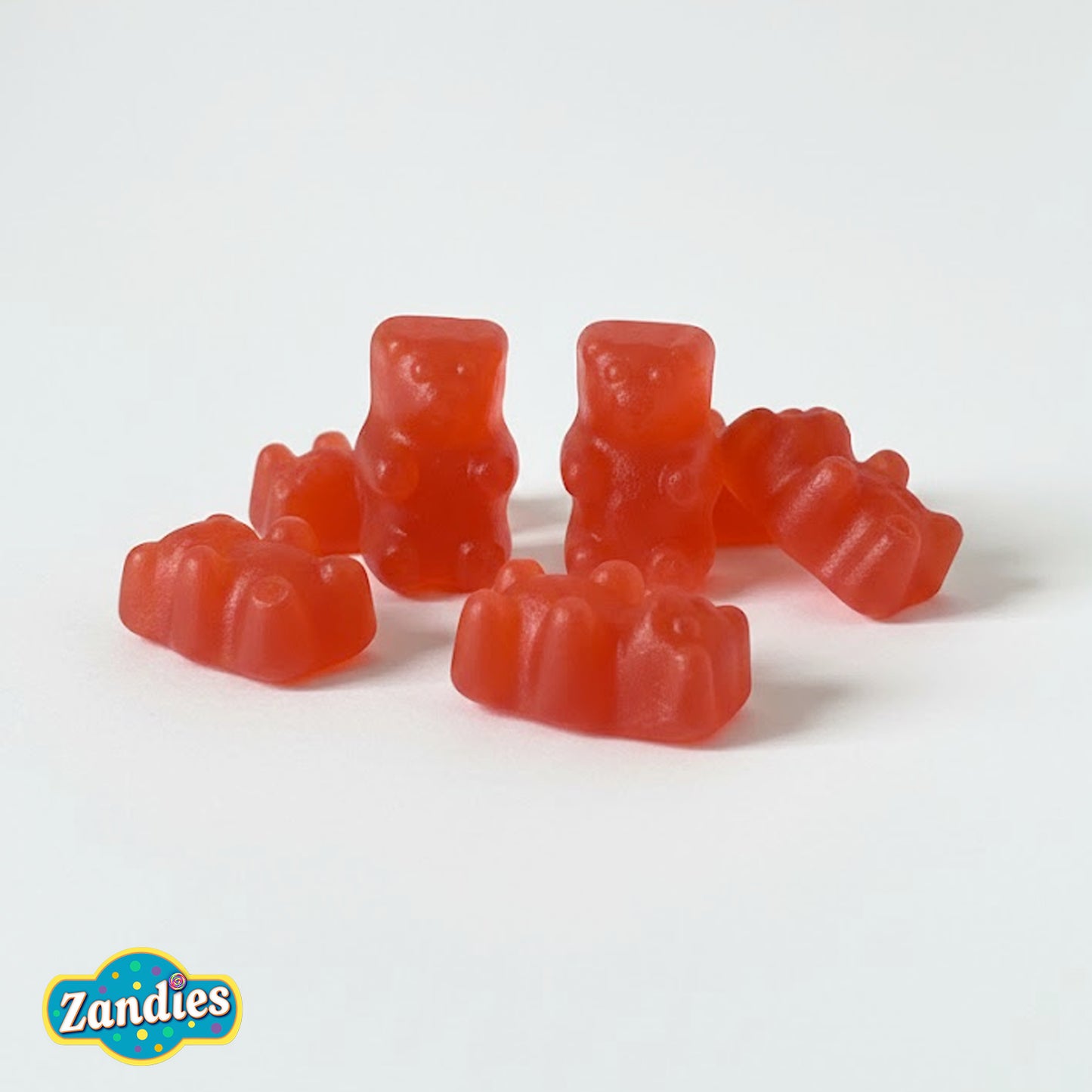 Cinnamon Gummy Bears bulk deal