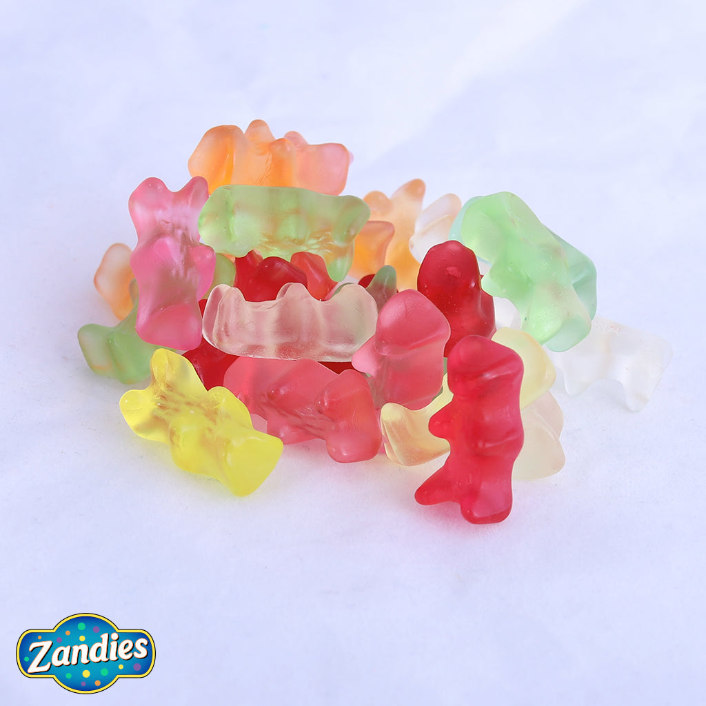 Haribo Gummy Bears Zero Sugar