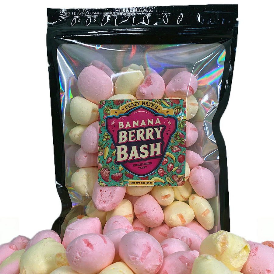 Freeze-Dried Candy Bundle Pack