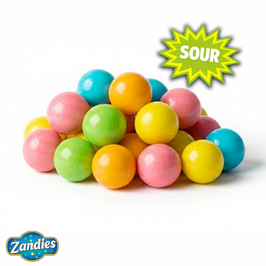 Carousel Galaxy Gumballs - Original or Sour