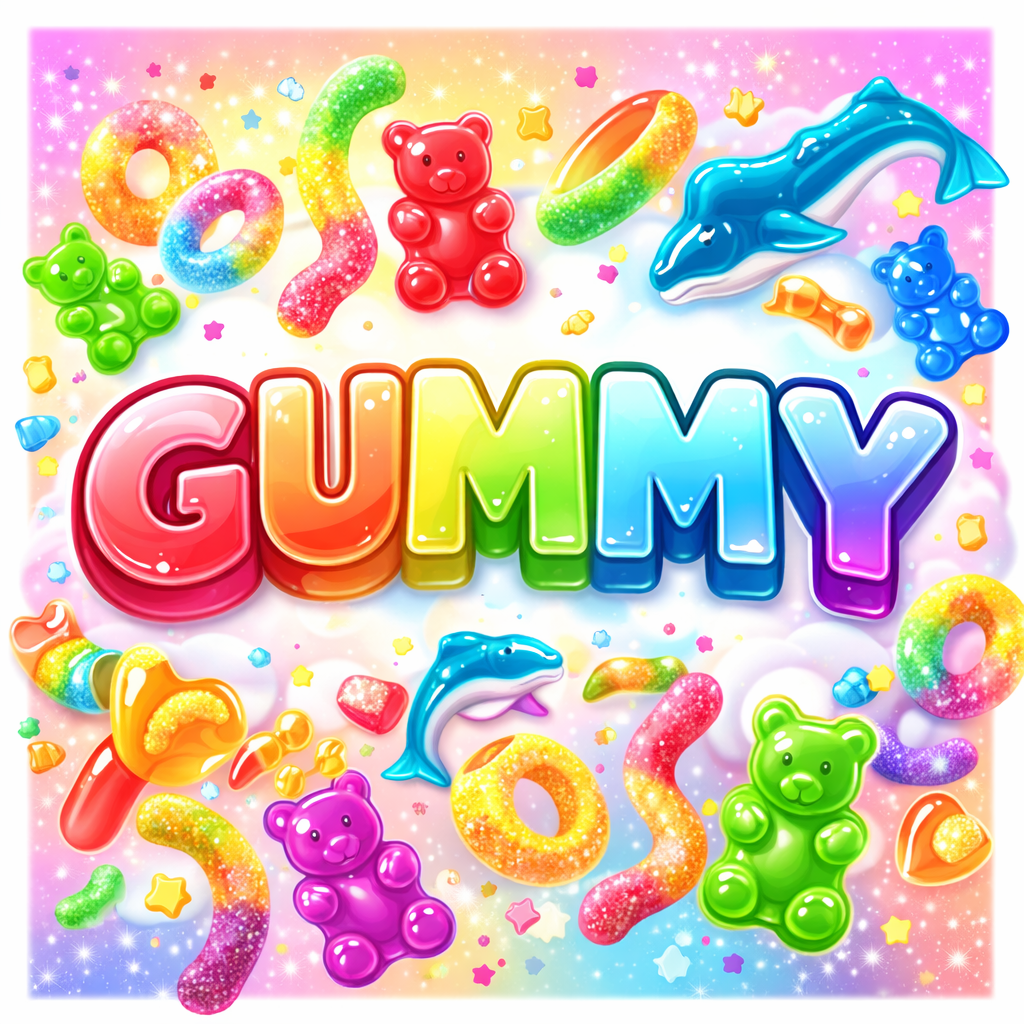 Gummy