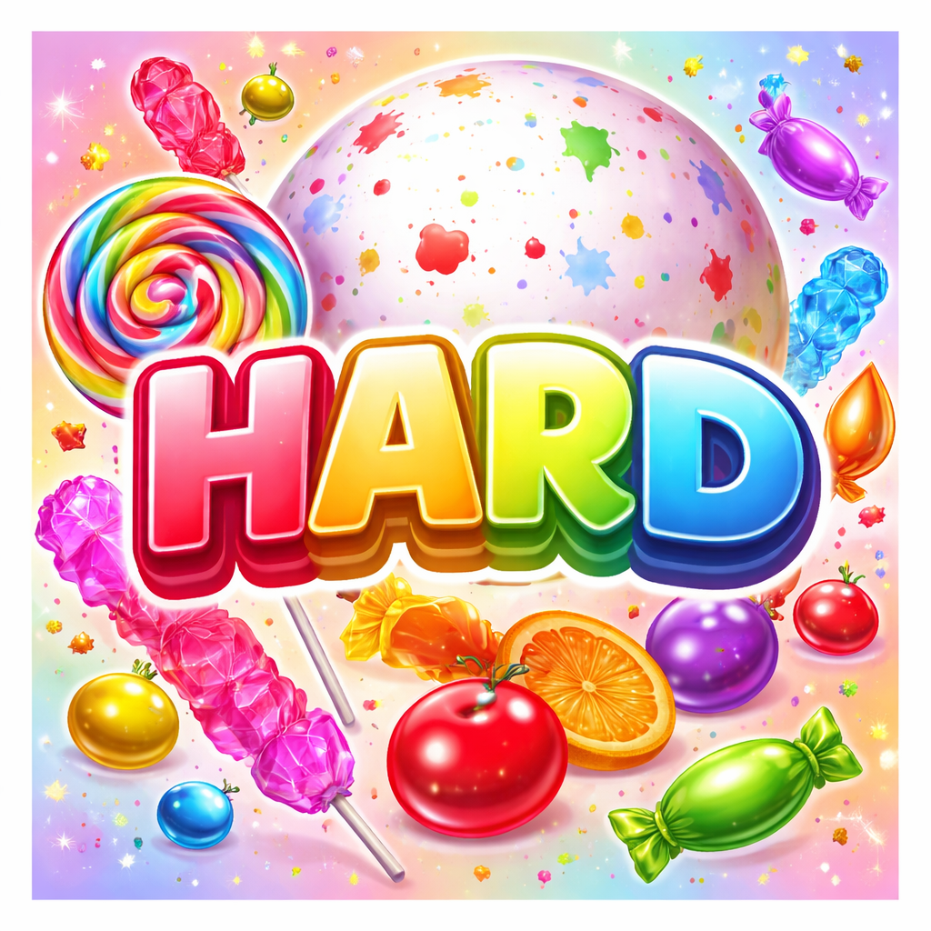 Hard Candy