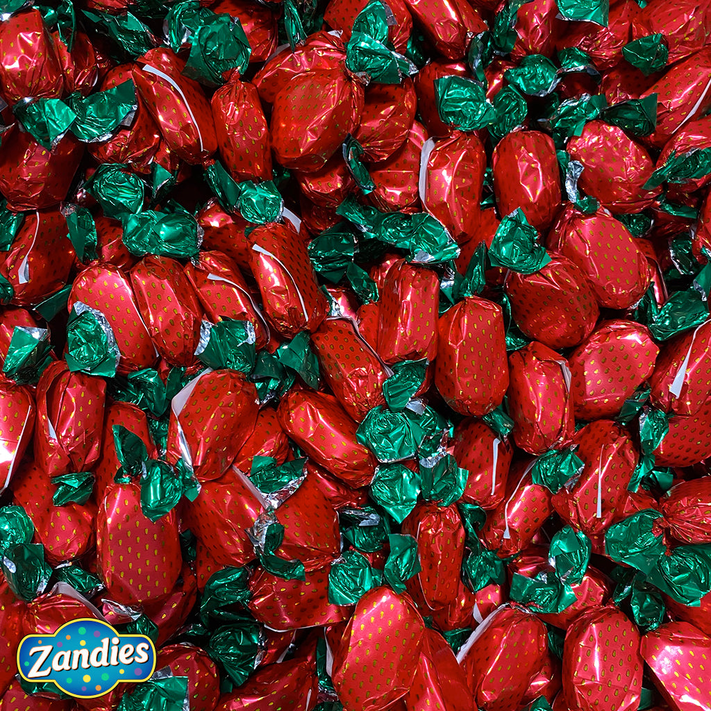 Strawberry Bon Bons