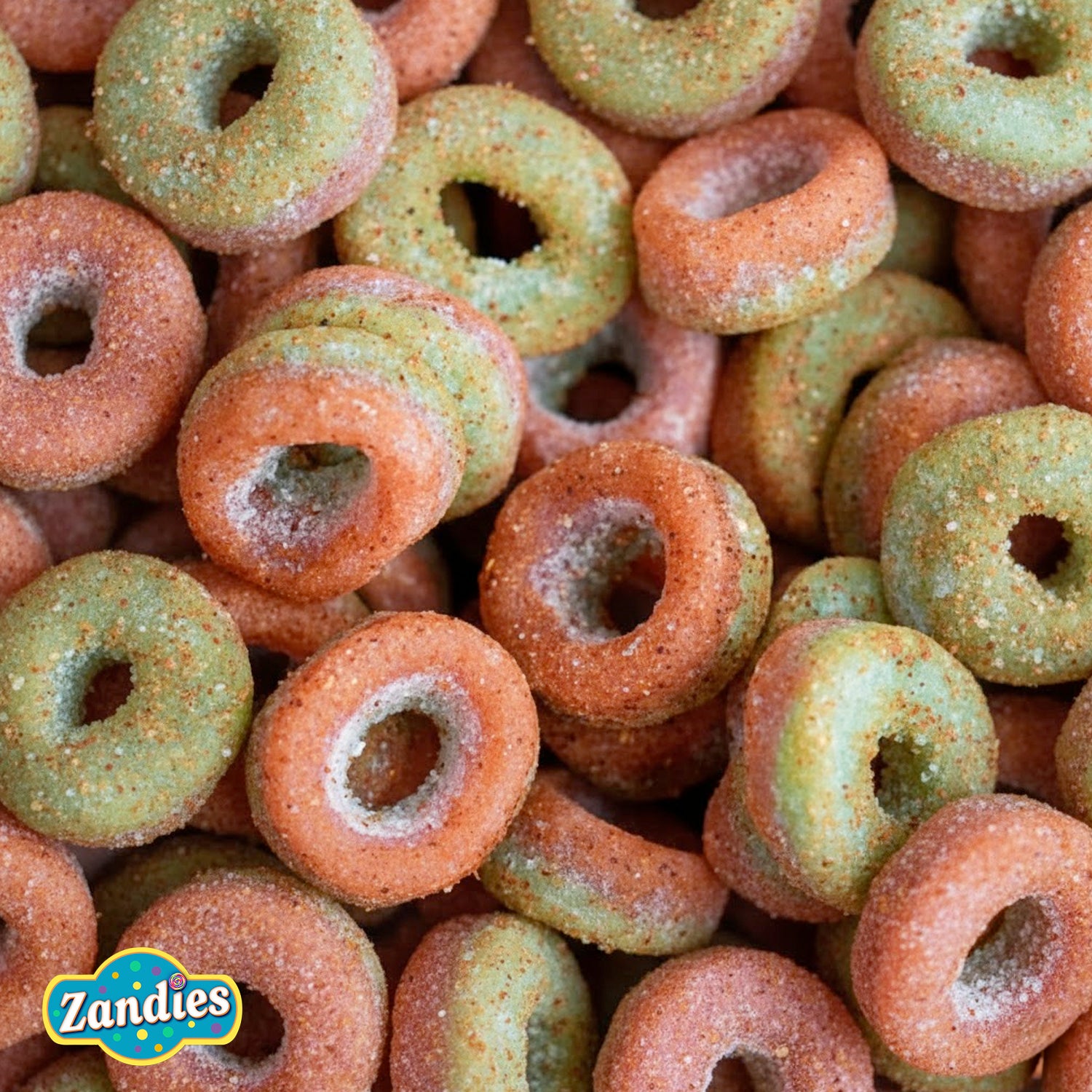 Bulk Tajin Watermelon Rings