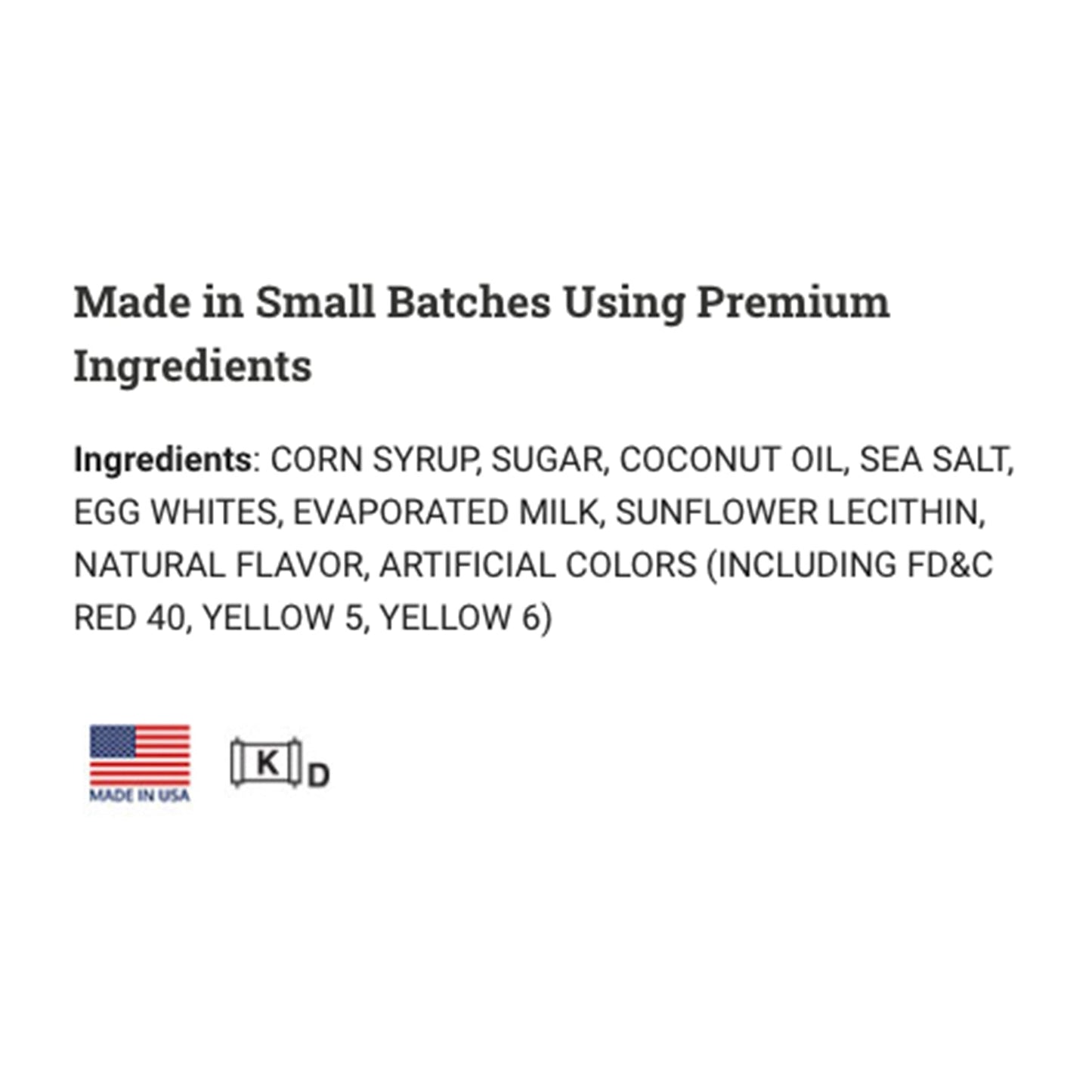 Banana Street Bites™ - Crazy Nate - candy