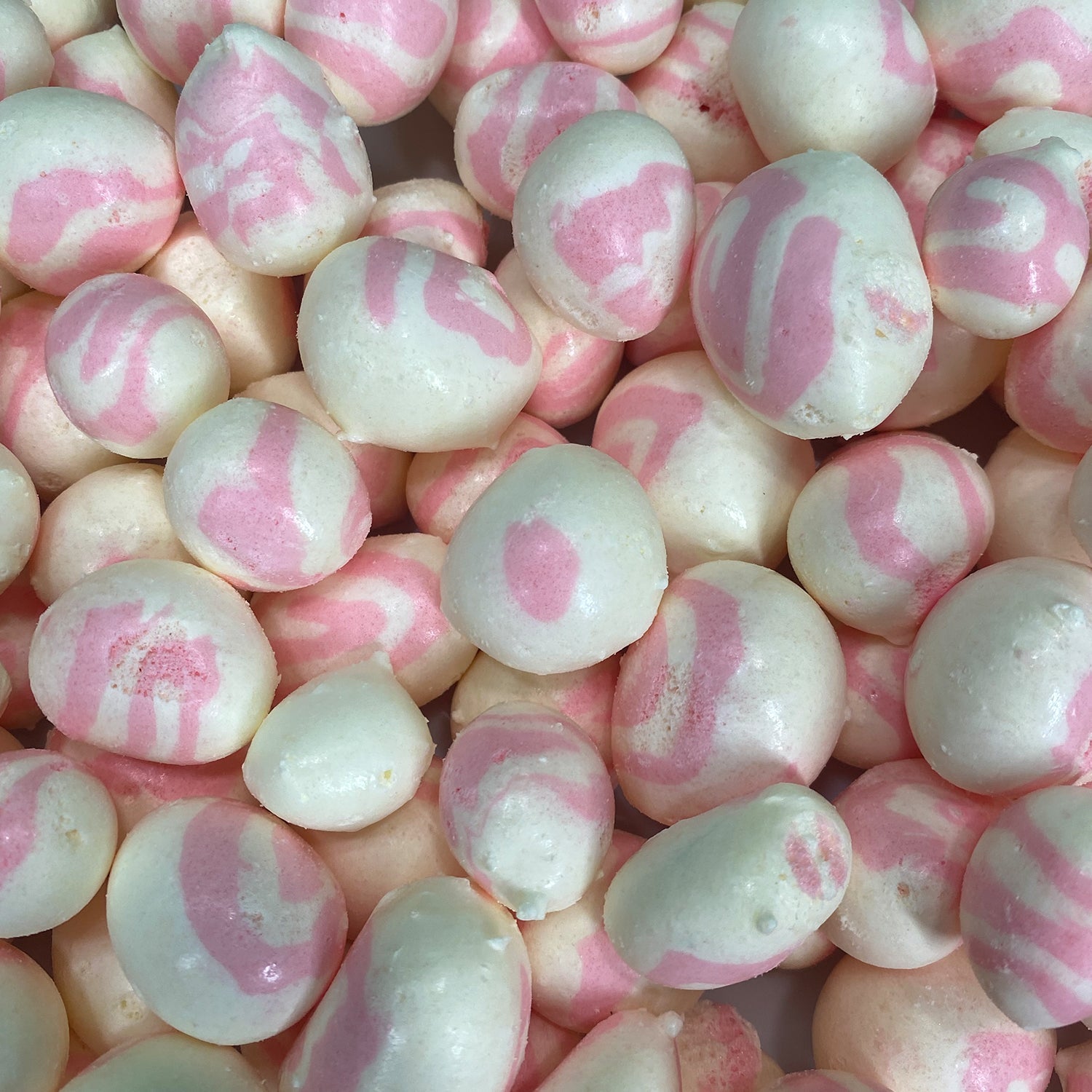 Camp Cakes™ (Strawberry Cheesecake) - Crazy Nate - candy