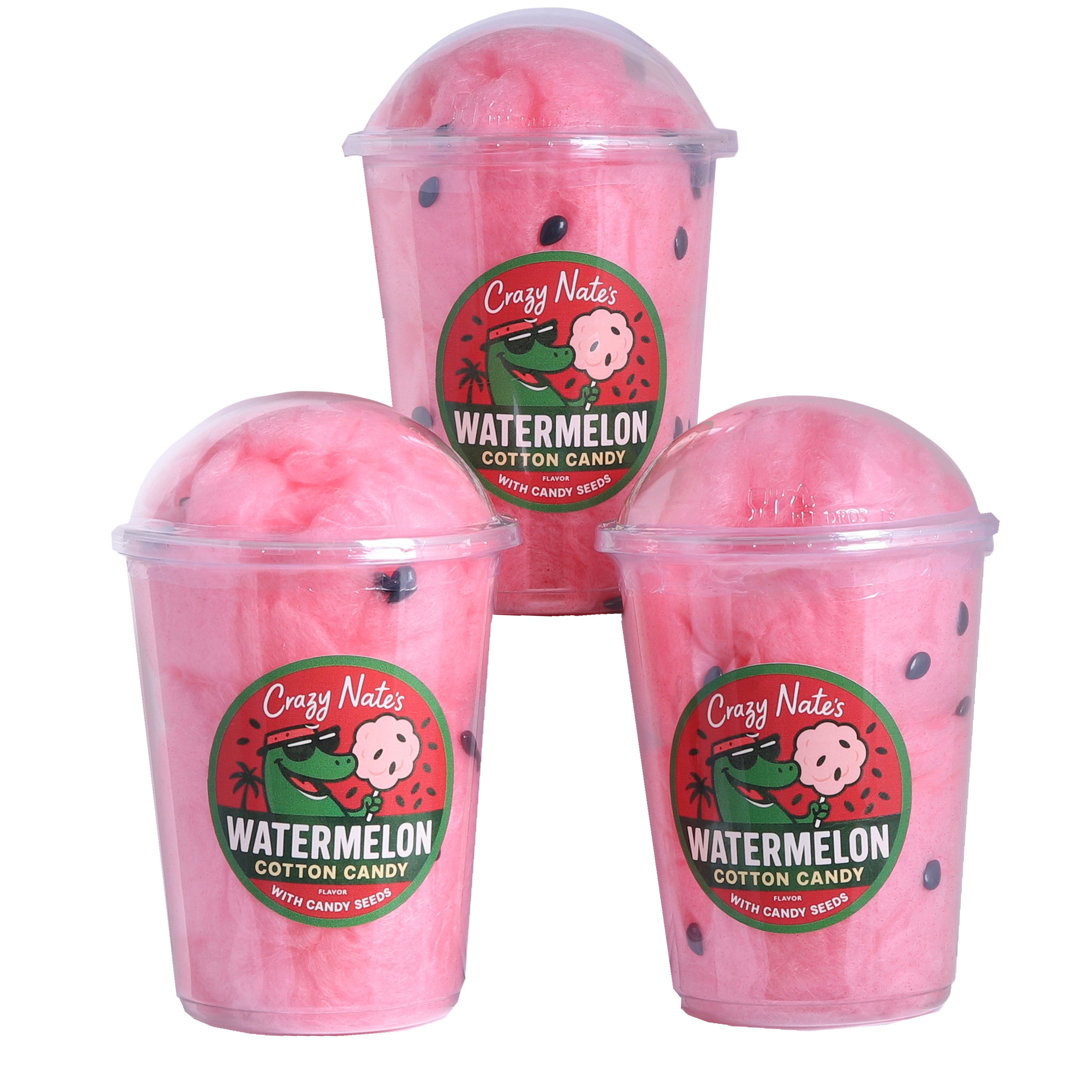 Cotton Candy – Zandies