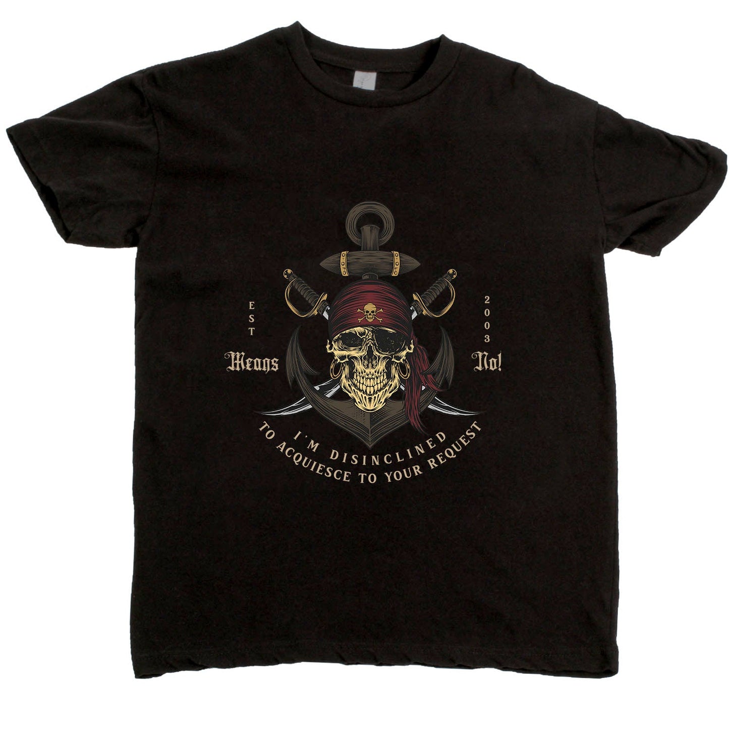 Parlay?! - Crazy Nate - shirt