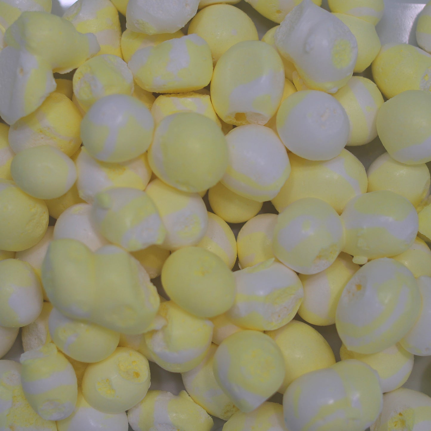 Crazy Nate's Space Popcorn™