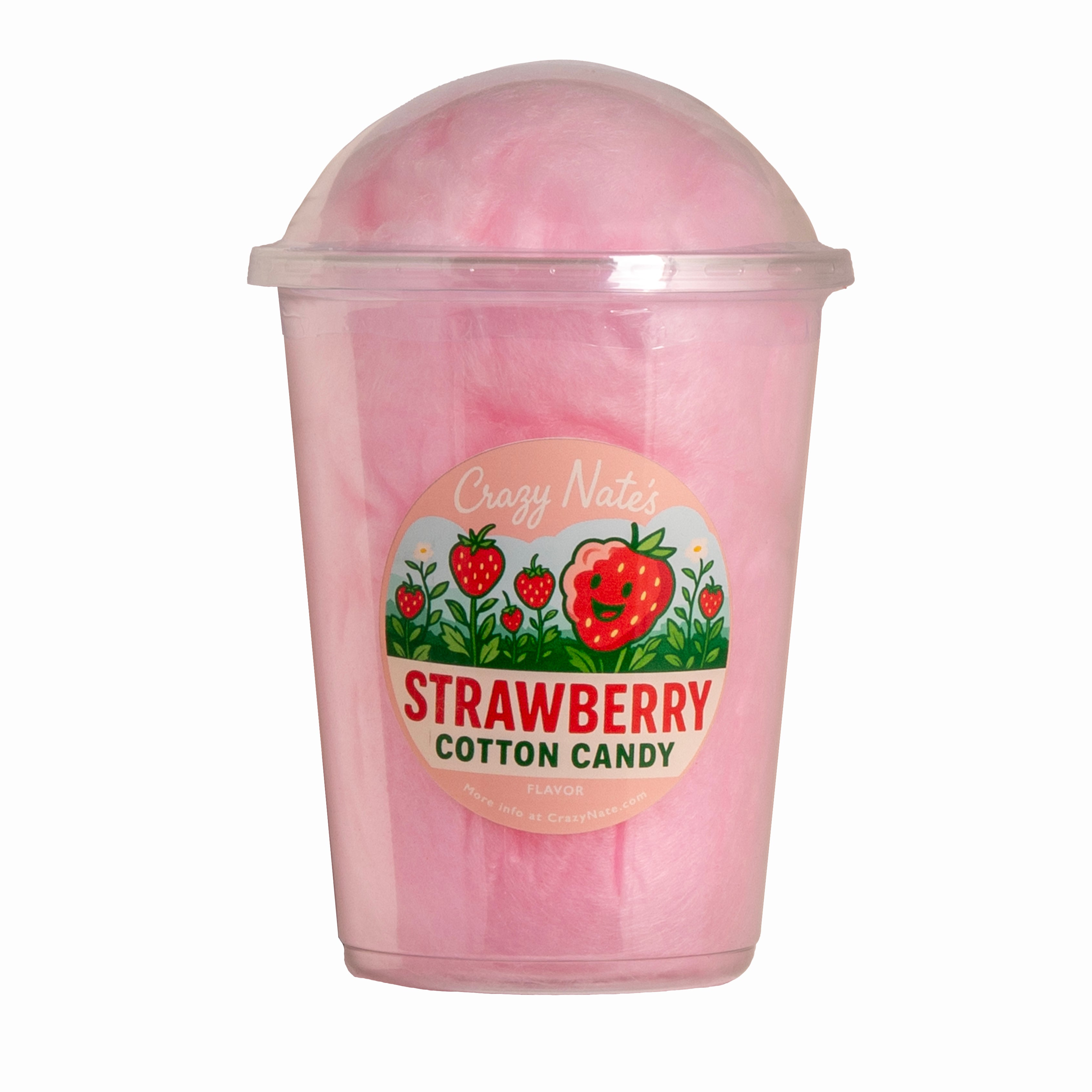Cotton Candy – Zandies