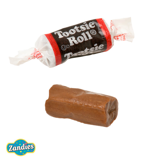 Tootsie Roll